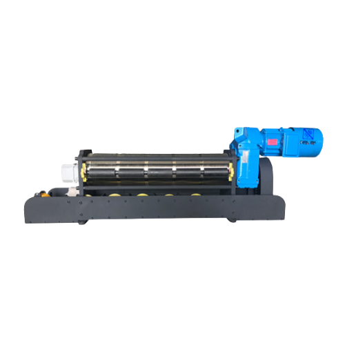 自排繩纏繞卷筒吊桿機(jī)